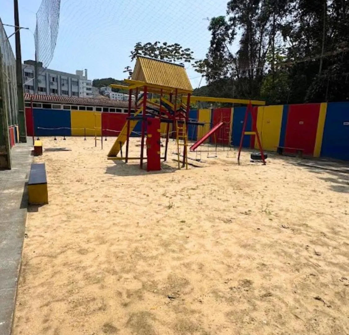 Apartamento A 10 Minutos A Pe Da Roda Gigante Balneário Camboriú