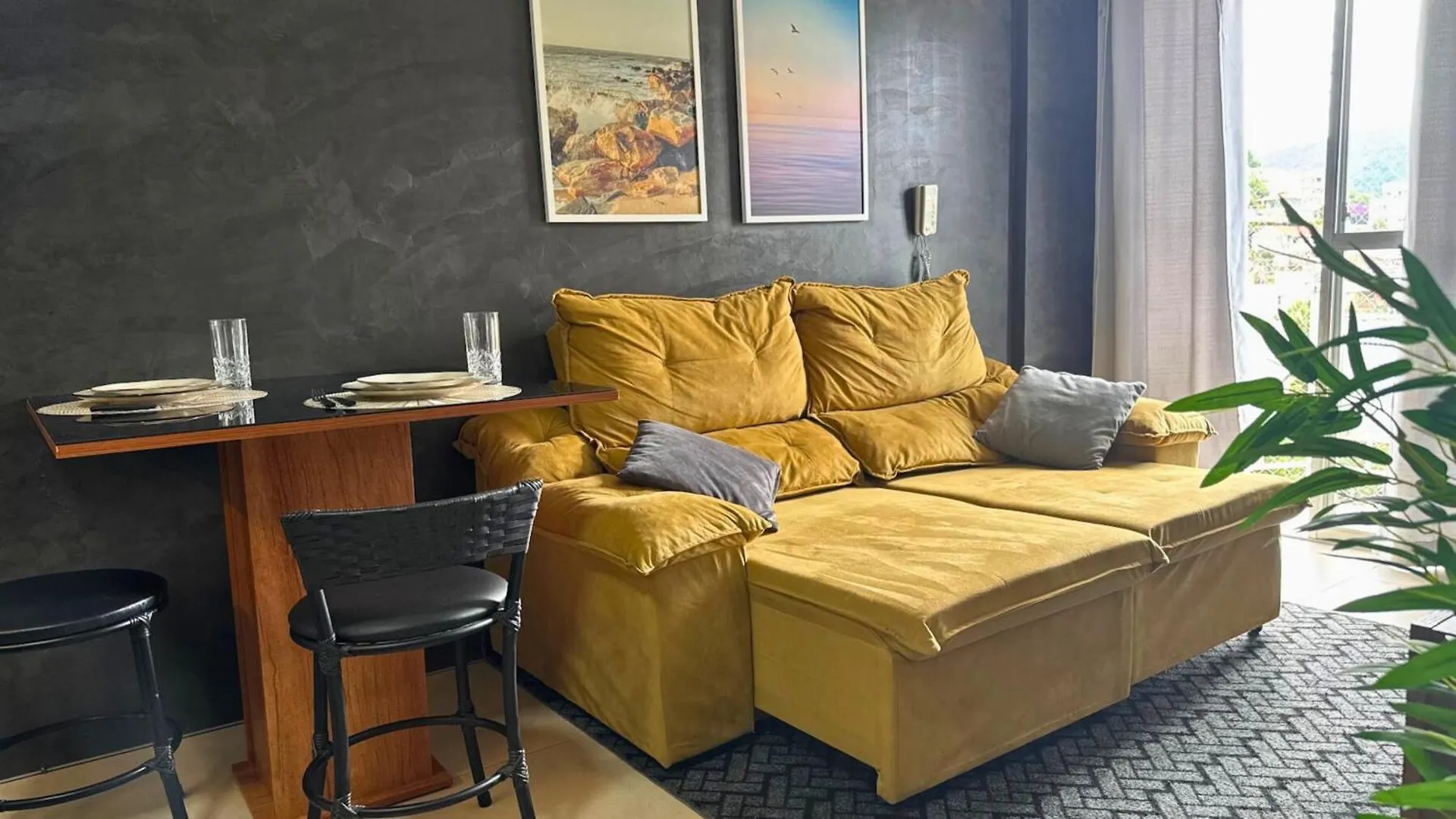 Apartamento A 10 Minutos A Pe Da Roda Gigante Balneário Camboriú