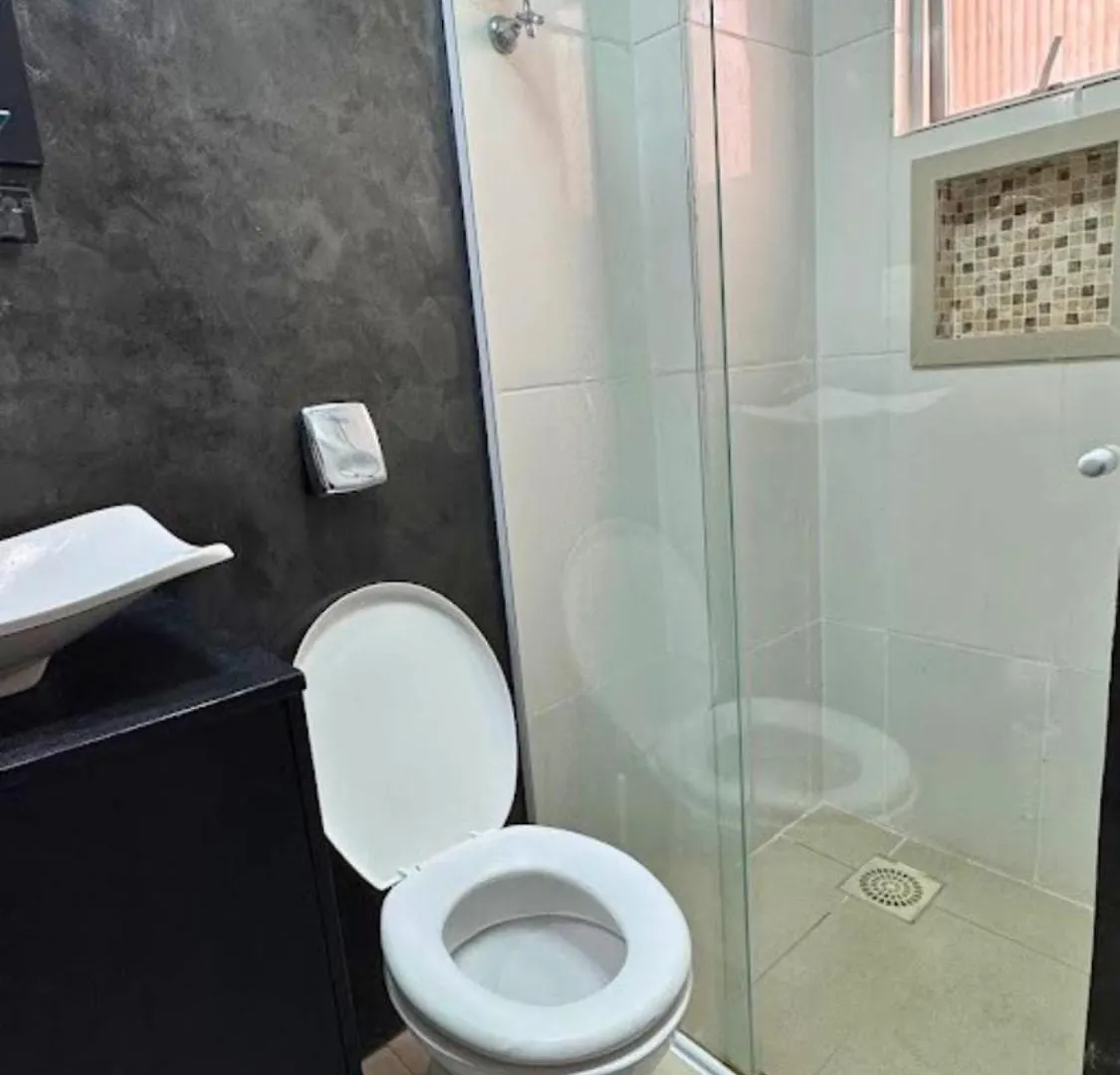 Apartamento A 10 Minutos A Pe Da Roda Gigante Balneário Camboriú