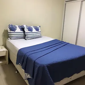  Apartamento Flats Mobiliados - Praia Do Mucuripe Brasil