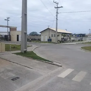  Apartamento - Apartamento - Casa Brasil