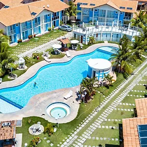  Apartamento Flat Em Mont Sião Brasil