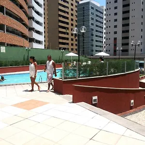  Apartamento Ap Condominio Porto De Iracema Brasil