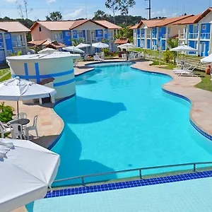  Apartamento Ap (flat) Taperapuã Brasil