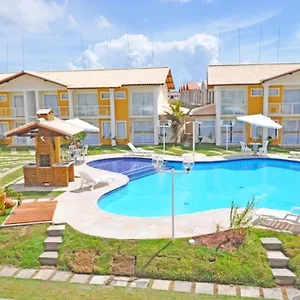  Apartamento Apartamento Monte Hebron Brasil