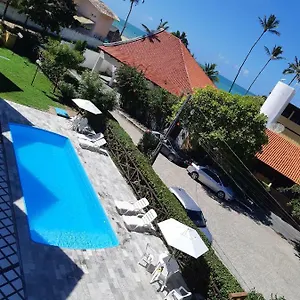  Casa de Férias Duplex Merepe Brasil